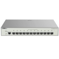 Комутатор мережевий Ruijie Networks RG-NBS5500-12XS