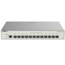 Комутатор мережевий Ruijie Networks RG-NBS5500-12XS