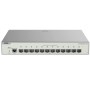 Комутатор мережевий Ruijie Networks RG-NBS5500-12XS