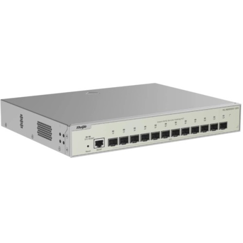 Комутатор мережевий Ruijie Networks RG-NBS5500-12XS