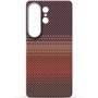 Чохол до мобільного телефона Armorstandart BlackIcon Kevlar MagCase Samsung S26 Ultra Sunset (ARM90158)