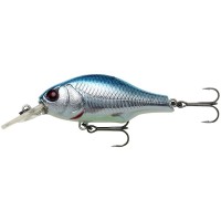 Воблер Savage Gear Gravity Crank MR 58F 58mm 9.0g Blue Chrome (1854.11.39)