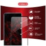 Скло захисне Intaleo Full Glue Realme 9i Black (1283126531187)