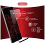 Скло захисне Intaleo Full Glue Realme 9i Black (1283126531187)