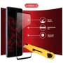 Скло захисне Intaleo Full Glue Realme 9i Black (1283126531187)