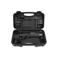 Редуктор-підсилювач Toptul 1", 3200Nm, 156 (ANEE3232)