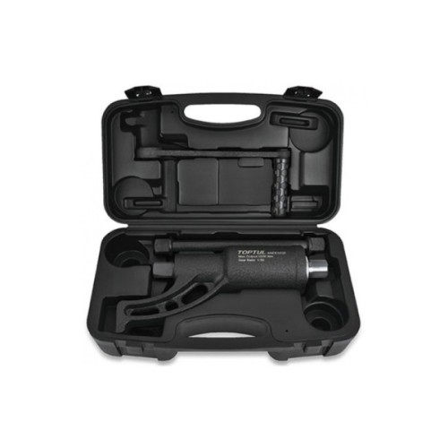 Редуктор-підсилювач Toptul 1", 3200Nm, 156 (ANEE3232)
