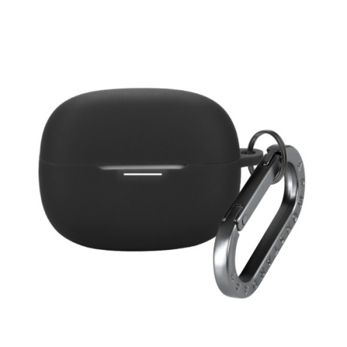 Чохол для навушників Armorstandart Hang Case For Xiaomi Redmi Buds 8 Pro Black (ARM91108)
