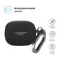 Чохол для навушників Armorstandart Hang Case For Xiaomi Redmi Buds 8 Pro Black (ARM91108)