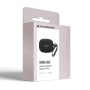 Чохол для навушників Armorstandart Hang Case For Xiaomi Redmi Buds 8 Pro Black (ARM91108)