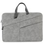 Сумка для ноутбука XO 15" CB05 grey (CB05-15.grey)