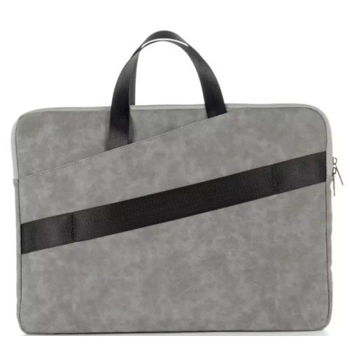Сумка для ноутбука XO 15" CB05 grey (CB05-15.grey)