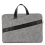 Сумка для ноутбука XO 15" CB05 grey (CB05-15.grey)