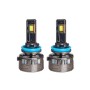 Автолампа PULSO LF4-H11/H8/H9/H16/Flip Chip/12V/300W/100000Lm/6000k (LF4-H11/H8/H9/H16)