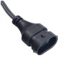 Автолампа PULSO LF4-H11/H8/H9/H16/Flip Chip/12V/300W/100000Lm/6000k (LF4-H11/H8/H9/H16)