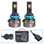 Автолампа PULSO LF4-H11/H8/H9/H16/Flip Chip/12V/300W/100000Lm/6000k (LF4-H11/H8/H9/H16)