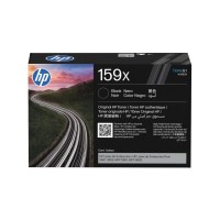 Картридж HP LJ  159X Black 10K (W1590X)