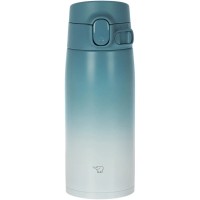 Термокружка Zojirushi SM-VH48GZ 0,48l asagi (1678.09.90)