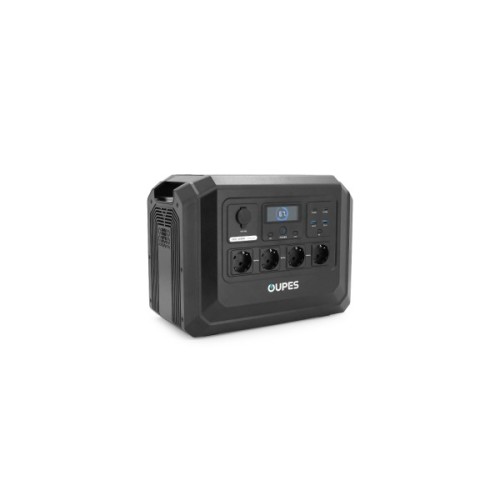Зарядна станція OUPES S1 Lite, 2000W, 1024Wh (OUPES S1)