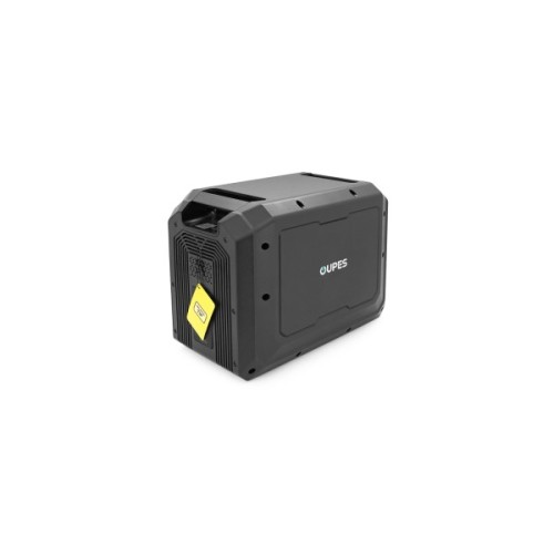 Зарядна станція OUPES S1 Lite, 2000W, 1024Wh (OUPES S1)