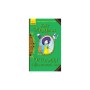 Книга Оттолайн і Фіолетовий Лис - Кріс Рідделл Ранок (9786170950444)