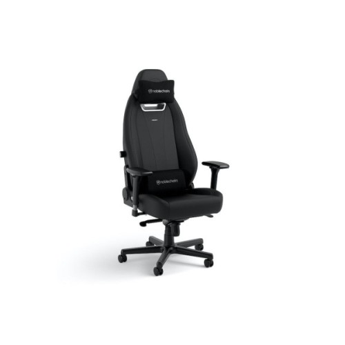 Крісло ігрове Noblechairs LEGEND Black (NBL-LGD-GER-BED)