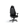 Крісло ігрове Noblechairs LEGEND Black (NBL-LGD-GER-BED)