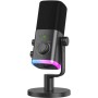 Мікрофон Fifine AM9 USB Black (AM9)