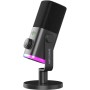 Мікрофон Fifine AM9 USB Black (AM9)