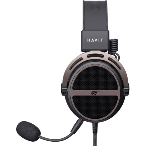 Навушники Havit HV-H2030E Black (6939119066413)