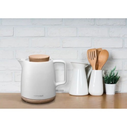 Електрочайник Concept RK0085