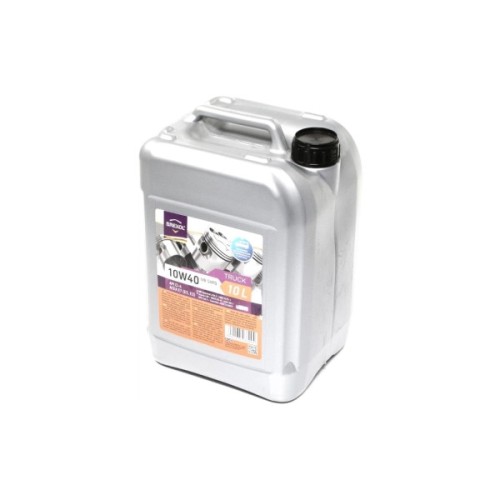 Моторна олива BREXOL TRUCK MB 10W40 CI-4 10л (48021135037)