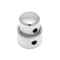 Ручка для потенціометра Paxphil Stacked Control Knob Chrome (NC003 CR)