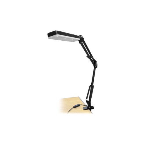 Настільна лампа Media-Tech FLEX LAMP 5,6W 6500K 5V Black (MT224)