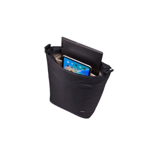 Сумка для ноутбука Case Logic 15.6" Invigo Eco Convertible ToteINVIT-116 Black (3205106)