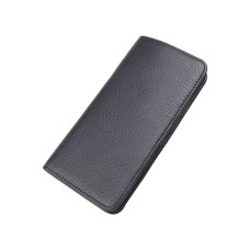 Гаманець Vintage Чорний (14463)