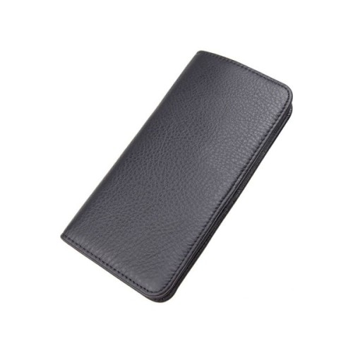 Гаманець Vintage Чорний (14463)