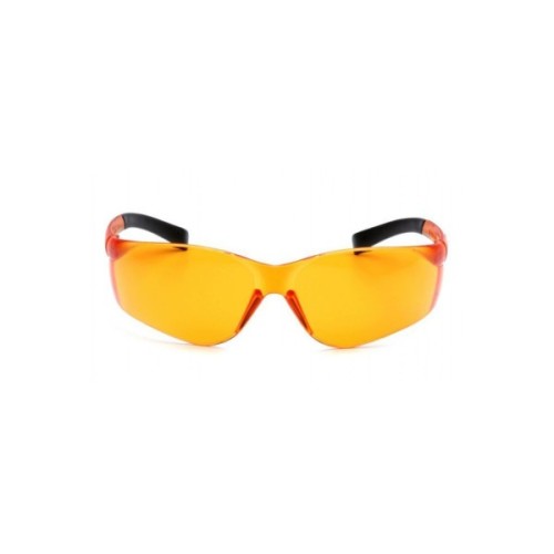 Сонцезахисні окуляри Pyramex Ztek Помаранчеві (2ЦТЕК-60)