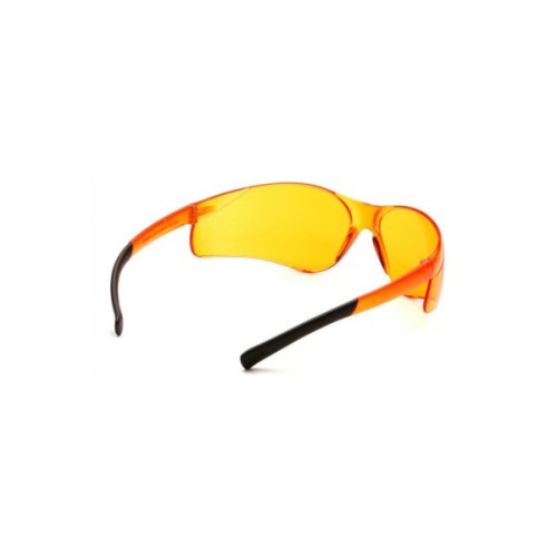 Сонцезахисні окуляри Pyramex Ztek Помаранчеві (2ЦТЕК-60)