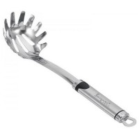 Ложка кухарська Bergner Gizmo для спагеті 31 см (BG-3239)