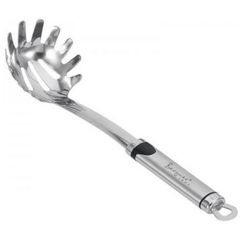 Ложка кухарська Bergner Gizmo для спагеті 31 см (BG-3239)