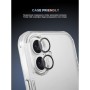 Скло захисне Armorstandart for Camera Supreme BI iPhone 16e Clear (ARM84427)