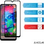 Скло захисне ACCLAB Full Glue Xiaomi Redmi 14C Black (1283126598838)