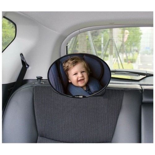 Додаткове дзеркало заднього огляду FreeON 64050