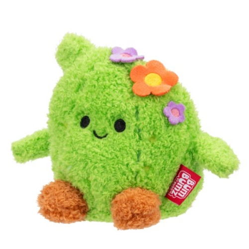 М'яка іграшка BumBumz FestivalBumz Кактус Коннор, 11 см (RBBZ00725)