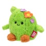 М'яка іграшка BumBumz FestivalBumz Кактус Коннор, 11 см (RBBZ00725)