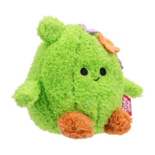 М'яка іграшка BumBumz FestivalBumz Кактус Коннор, 11 см (RBBZ00725)