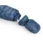 Комбінезон дитячий Verscon "Jeans" (3870-92-jeans)