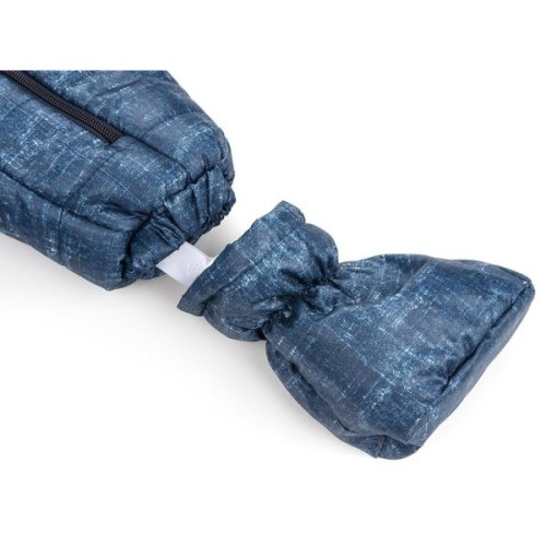 Комбінезон дитячий Verscon "Jeans" (3870-92-jeans)