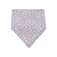 Слинявчик Akuku бандана (A1505)